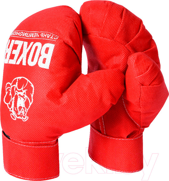 Изображение товара Набор для бокса детский Leader Toys №1А / 95818