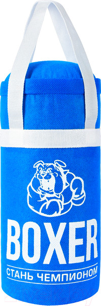 Изображение товара Набор для бокса детский Leader Toys №1А / 95818