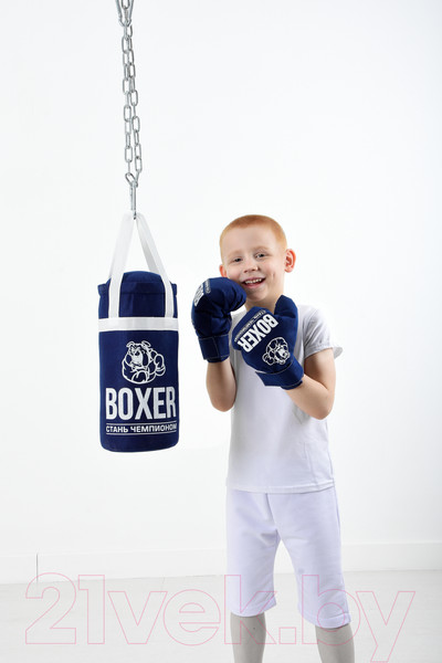 Изображение товара Набор для бокса детский Leader Toys №1А / 95818