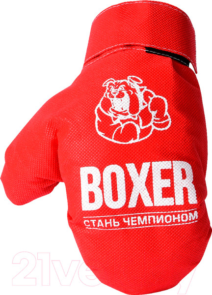 Изображение товара Набор для бокса детский Leader Toys №2 / 96818