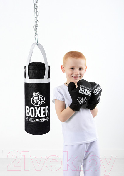 Изображение товара Набор для бокса детский Leader Toys №2 / 96818