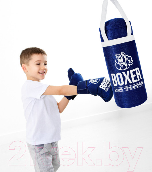 Изображение товара Набор для бокса детский Leader Toys №2 / 96818