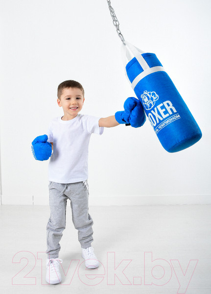 Изображение товара Набор для бокса детский Leader Toys №2 / 96818