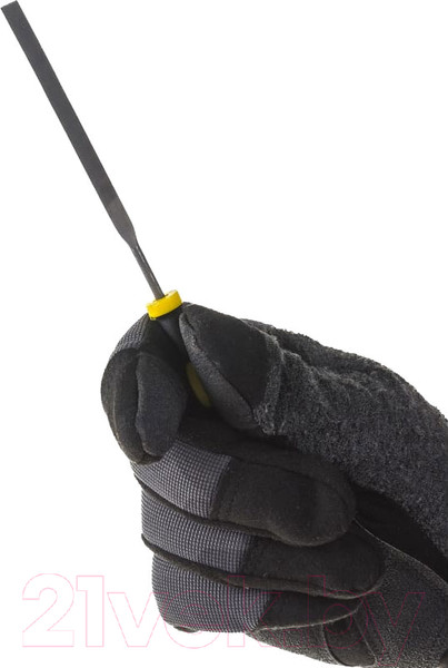 Изображение товара Набор надфилей Stayer 16010-Н6_z01 (6шт)