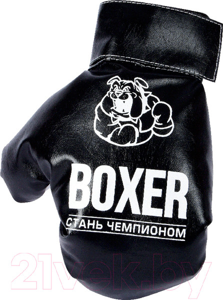 Изображение товара Набор для бокса детский Leader Toys №1 / 11516