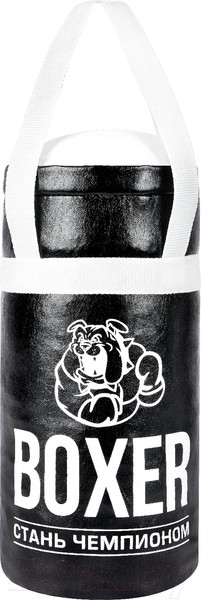 Изображение товара Набор для бокса детский Leader Toys №1 / 11516