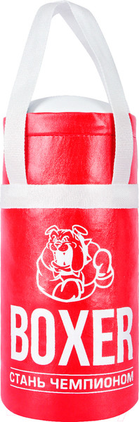 Изображение товара Набор для бокса детский Leader Toys №1 / 11516