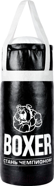 Изображение товара Набор для бокса детский Leader Toys №2А / 97818