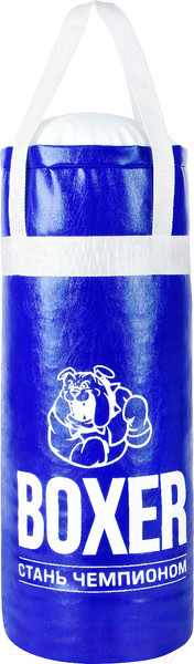 Изображение товара Набор для бокса детский Leader Toys №2А / 97818