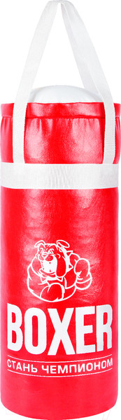 Изображение товара Набор для бокса детский Leader Toys №2А / 97818