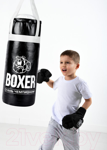 Изображение товара Набор для бокса детский Leader Toys №2А / 97818