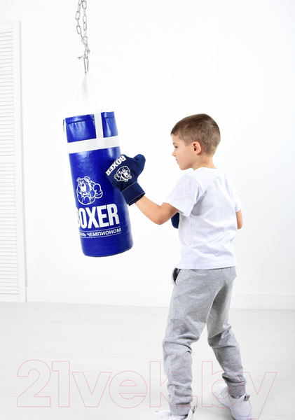 Изображение товара Набор для бокса детский Leader Toys №2А / 97818