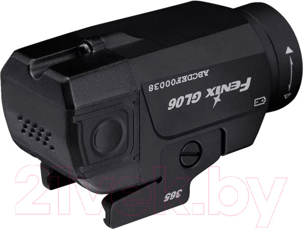 Изображение товара Фонарь Fenix Light GL06-365