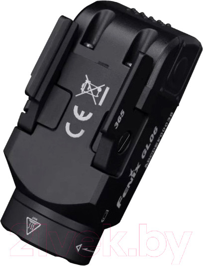 Изображение товара Фонарь Fenix Light GL06-365