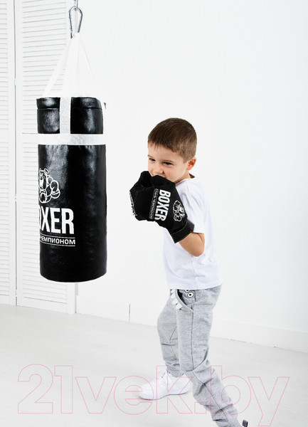 Изображение товара Набор для бокса детский Leader Toys №3А / 98818