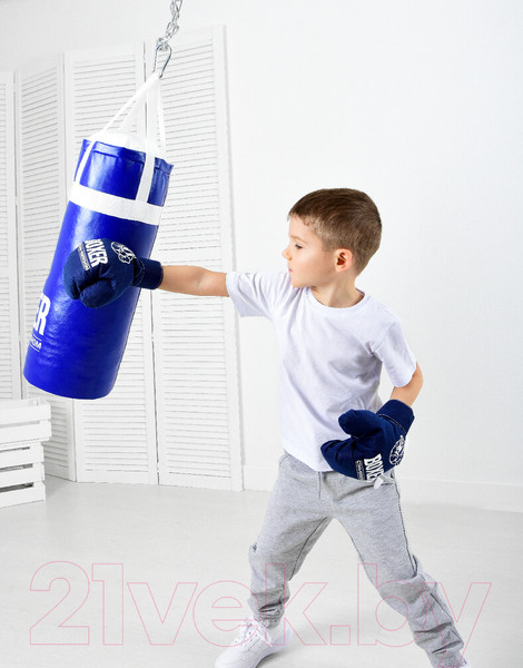 Изображение товара Набор для бокса детский Leader Toys №3А / 98818
