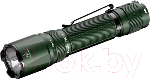 Изображение товара Фонарь Fenix Light TK20RUEgr (Tropic Green)