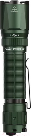 Изображение товара Фонарь Fenix Light TK20RUEgr (Tropic Green)