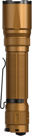 Изображение товара Фонарь Fenix Light TK20RUEta (Metallic Sand)