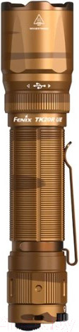 Изображение товара Фонарь Fenix Light TK20RUEdy (Desert Camo)