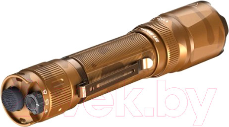 Изображение товара Фонарь Fenix Light TK20RUEdy (Desert Camo)