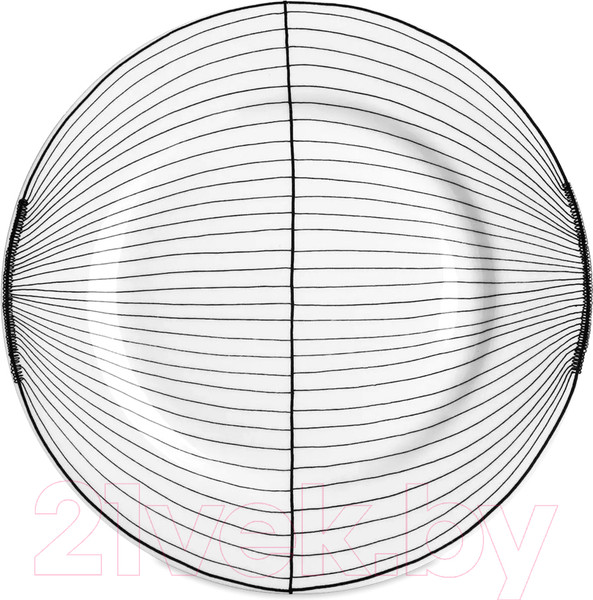 Изображение товара Блюдо Taitu Ferri 2-56