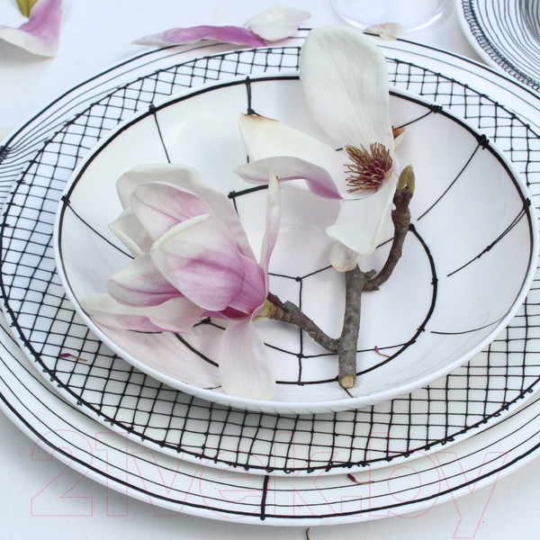 Изображение товара Блюдо Taitu Ferri 2-56