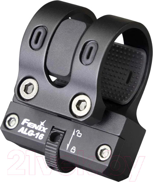 Изображение товара Крепление для фонаря Fenix Light ALG-16