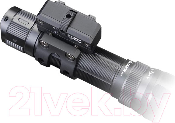 Изображение товара Крепление для фонаря Fenix Light ALG-16