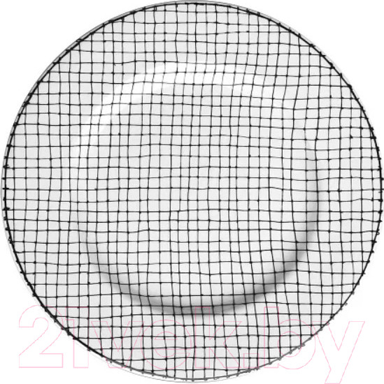 Изображение товара Тарелка столовая обеденная Taitu Ferri 2-50