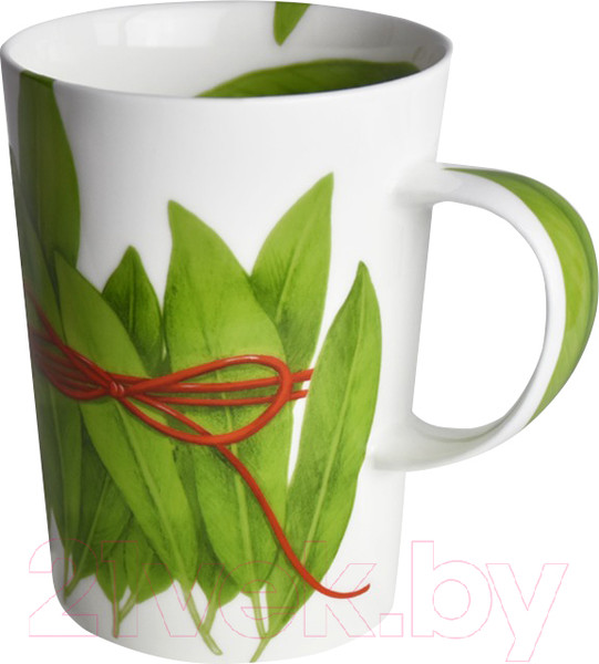 Изображение товара Кружка Taitu Fil Rouge Foglie 5-14