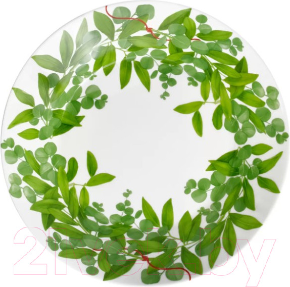 Изображение товара Салатник Taitu Fil Rouge Foglie 5-171