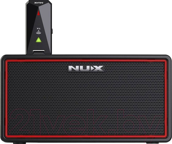 Изображение товара Комбоусилитель NUX Mighty Air