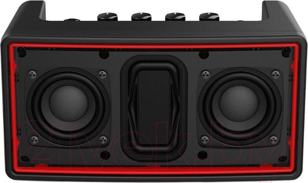 Изображение товара Комбоусилитель NUX Mighty Air