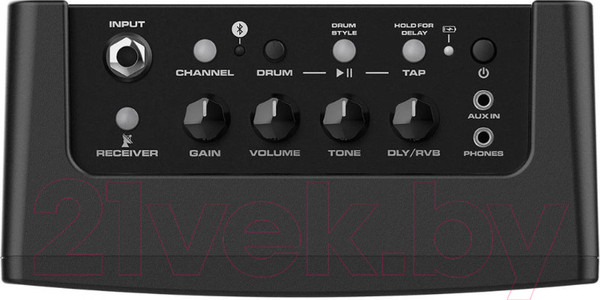 Изображение товара Комбоусилитель NUX Mighty Air