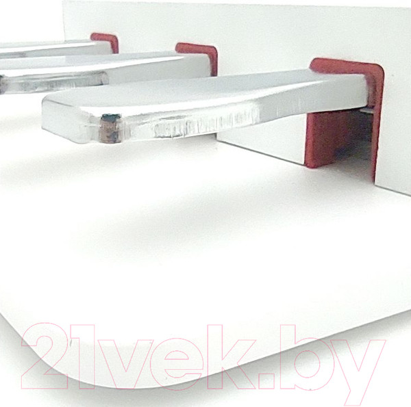 Изображение товара Педальная панель NUX NTP-01W