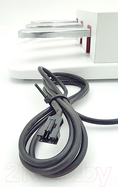 Изображение товара Педальная панель NUX NTP-01W