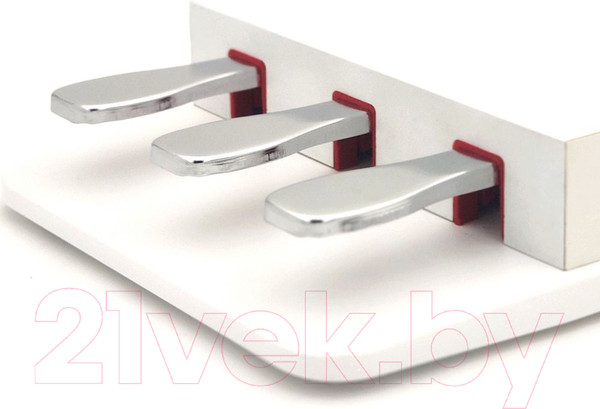 Изображение товара Педальная панель NUX NTP-01W