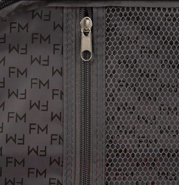 Изображение товара Чемодан на колесах Francesco Molinary 219-MD1094-4-18NAV (синий)