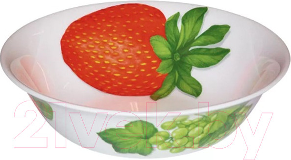 Изображение товара Салатник Taitu Freedom Fruit 1-850-C (красный)