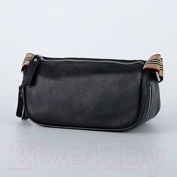 Изображение товара Сумка Poshete 886-39048-BLK (черный)