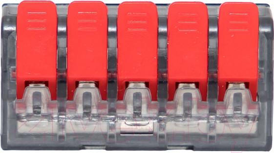 Изображение товара Набор клемм EKF PROxima СМК / plc-smk-221-415 (50шт)