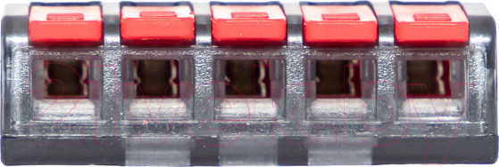 Изображение товара Набор клемм EKF PROxima СМК / plc-smk-221-415 (50шт)
