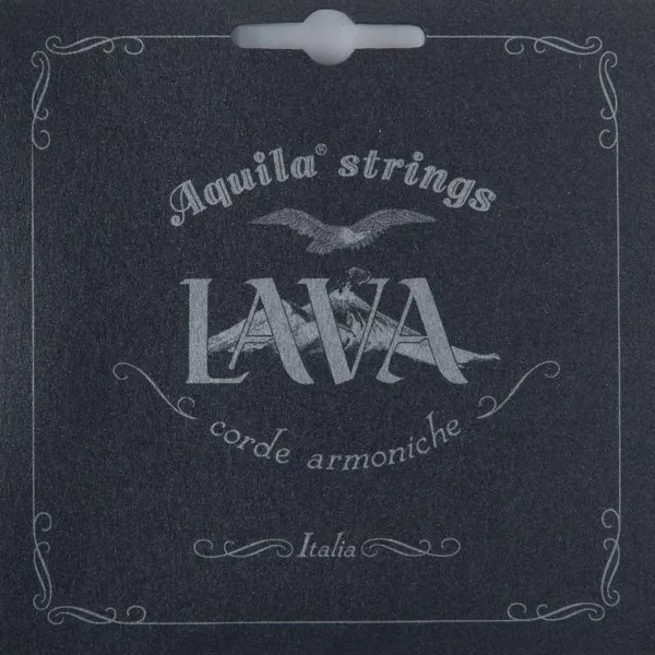 Изображение товара Струны для укулеле Aquila Lava Series 119U
