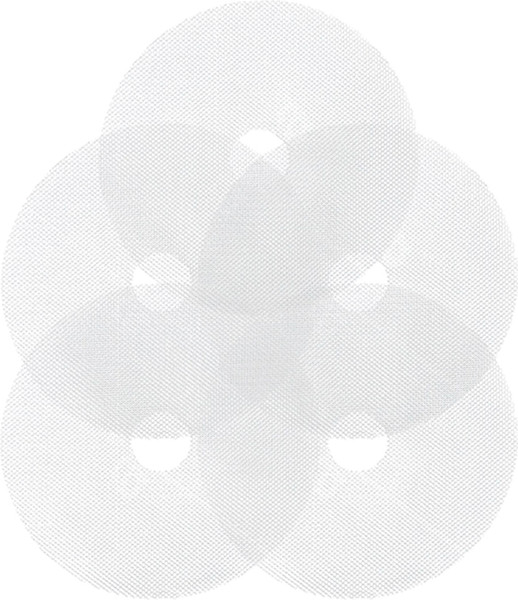 Изображение товара Комплект лотков для электросушилки Сам Себе Шеф 2037