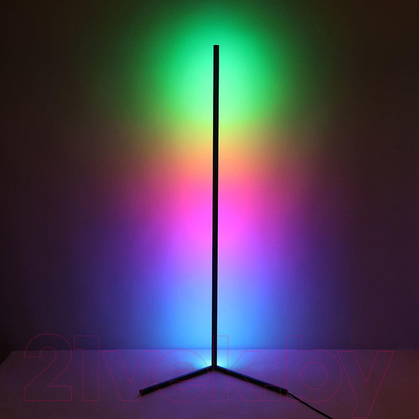 Изображение товара Торшер De Markt Ральф 675044701