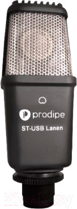 Изображение товара Микрофон Prodipe ST-USB Lanen