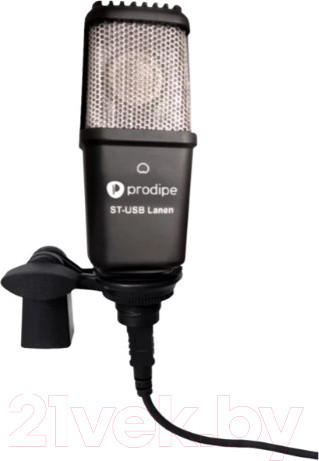 Изображение товара Микрофон Prodipe ST-USB Lanen
