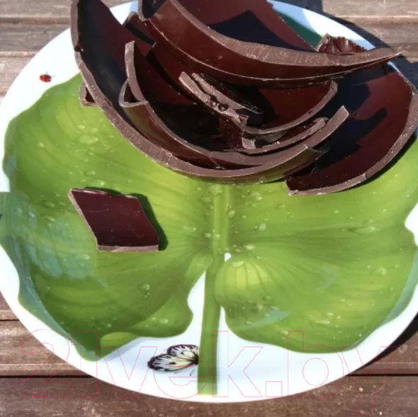 Изображение товара Блюдо Taitu Freedom 1-899