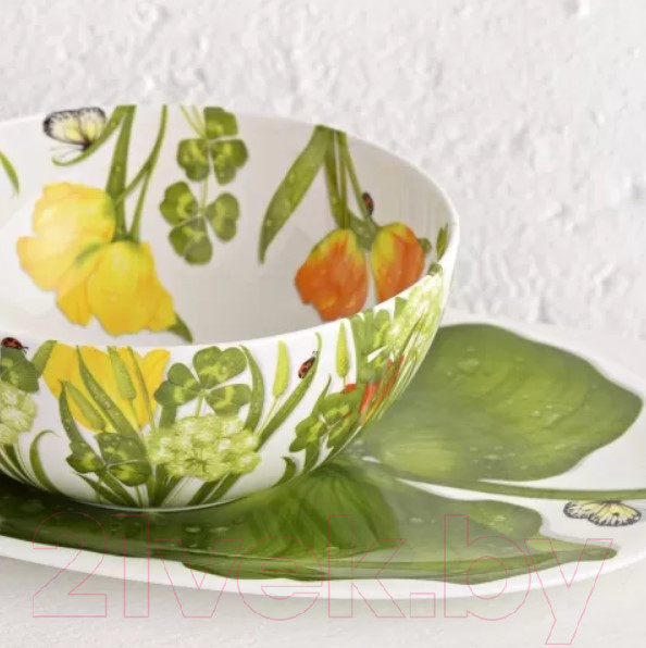 Изображение товара Блюдо Taitu Freedom 1-899